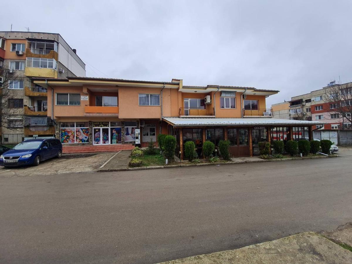 Rooms Lagat Troyan  Bagian luar foto
