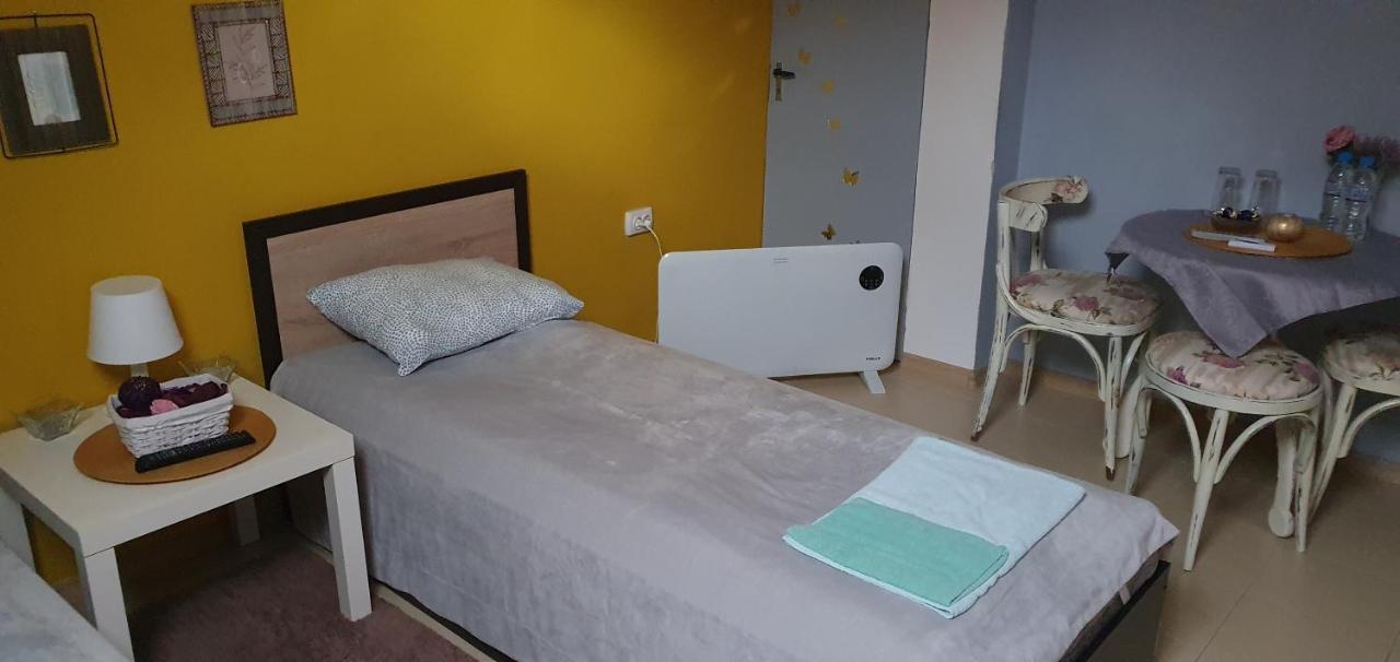 Rooms Lagat Troyan  Bagian luar foto