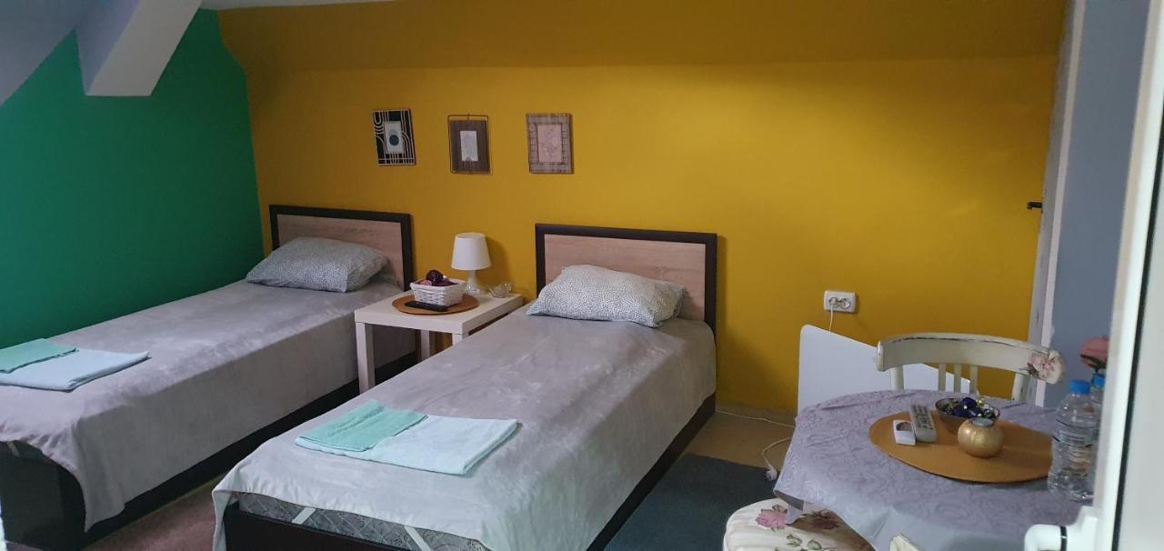 Rooms Lagat Troyan  Bagian luar foto
