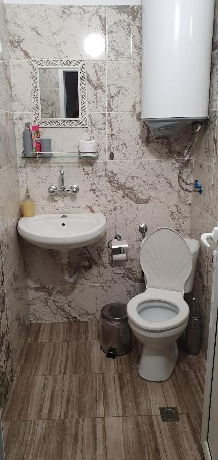 Rooms Lagat Troyan  Bagian luar foto