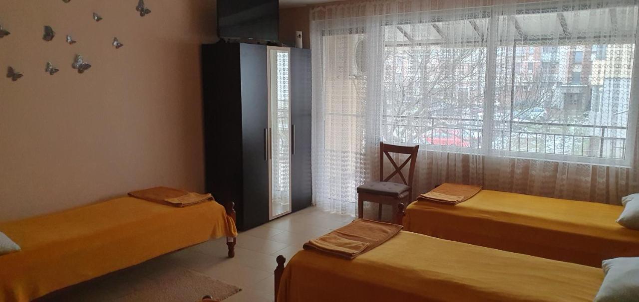 Rooms Lagat Troyan  Bagian luar foto